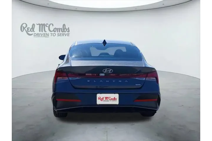 $27999 : Hyundai ELANTRA Hybrid 2025 image 4