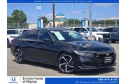 Honda Accord 2021 Sport 4dr en San Jose