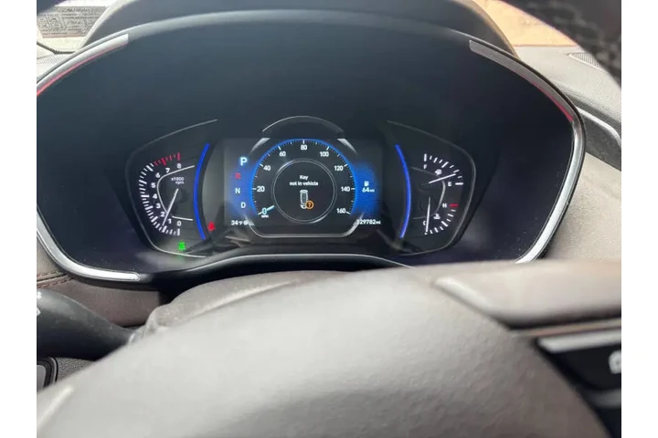 $19000 : 2019 Santa Fe Limited 2.0T image 4