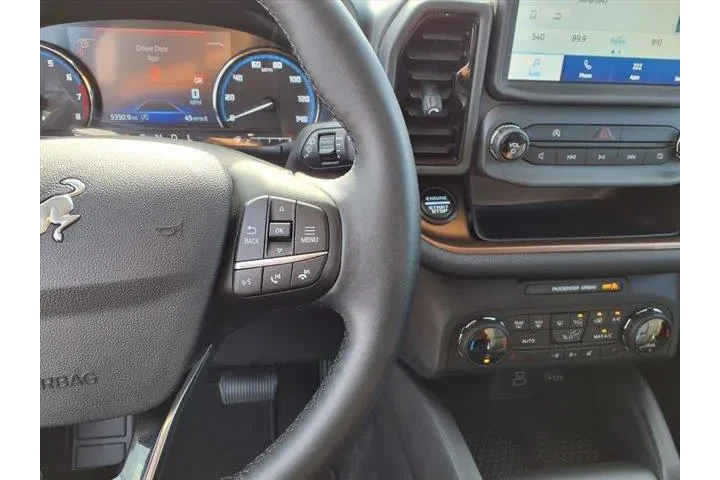 $34200 : Ford Bronco Sport 2024 AWD O image 9