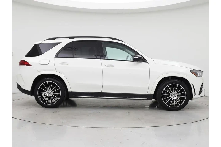 $34998 : Mercedes-Benz GLE 2020 AWD G image 7