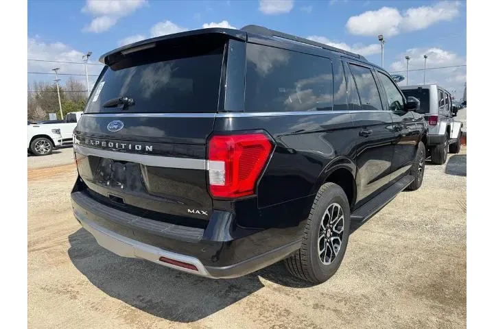 $39953 : Ford Expedition MAX 2024 4x2 image 6