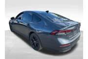 $26854 : Honda Accord 2025 SE 4dr Sed thumbnail