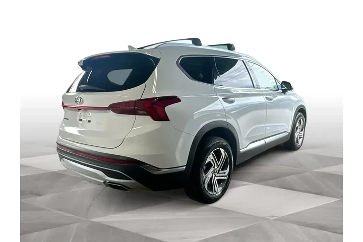 $19790 : Hyundai SANTA FE 2023 SEL 4d image 8