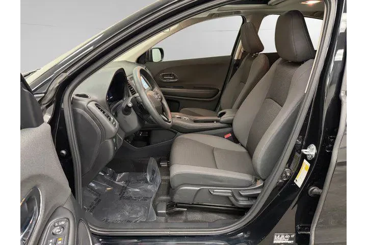$18443 : Honda HR-V 2021 AWD EX 4dr C image 9
