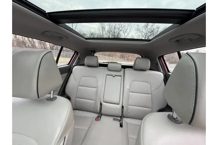 $7999 : 2017 Sportage SX Turbo image 7