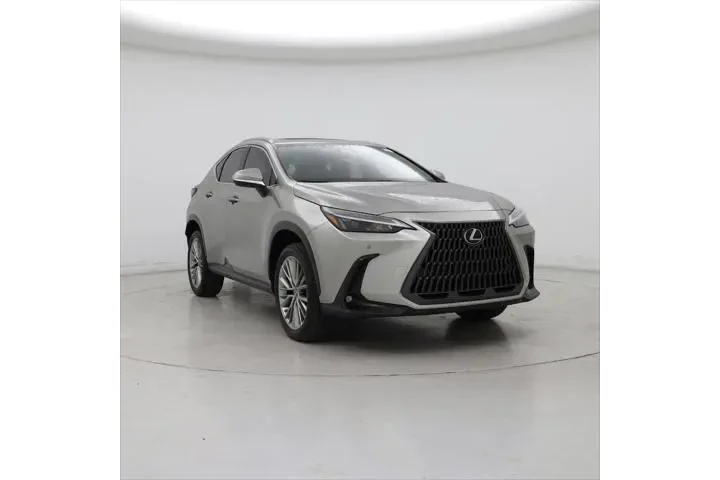 $38998 : Lexus NX 350 2022 AWD Premiu image 1