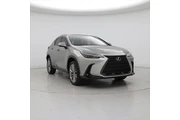 Lexus NX 350 2022 AWD Premiu