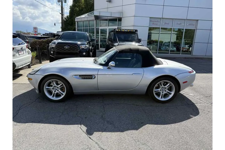 $129910 : 2000 Z8 image 10