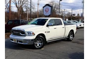 $25995 : 2017 RAM 1500 Laramie Limited thumbnail