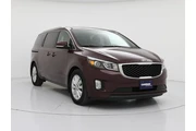 Kia Sedona 2017 EX 4dr Mini- en Omaha