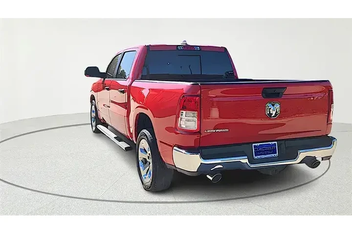 $37628 : Ram 1500 2024 4x2 Big Horn 4 image 6