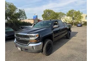 Chevrolet Silverado 1500 LD en San Bernardino