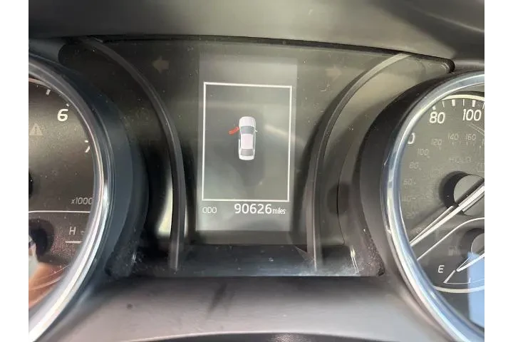 $19669 : Toyota Camry 2020 SE 4dr Sed image 10