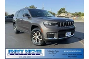 Jeep Grand Cherokee L 2023 4 en Springfield