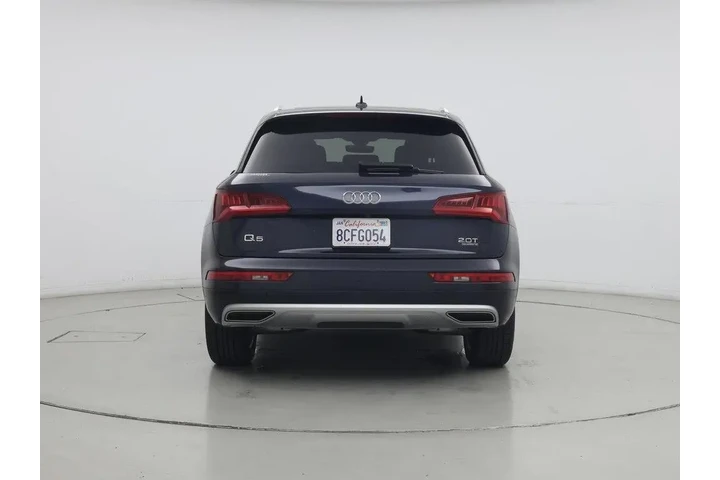 $22998 : Audi Q5 2018 AWD 2.0T quattr image 6