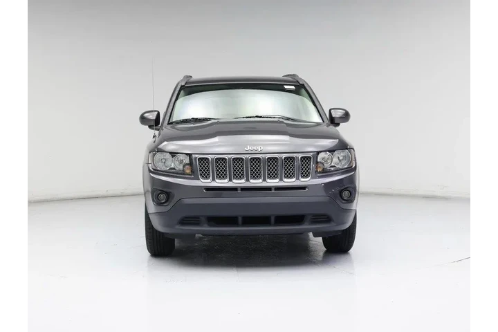 $14998 : Jeep Compass 2017 Latitude 4 image 5