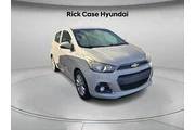 $9991 : Chevrolet Spark 2017 1LT CVT thumbnail