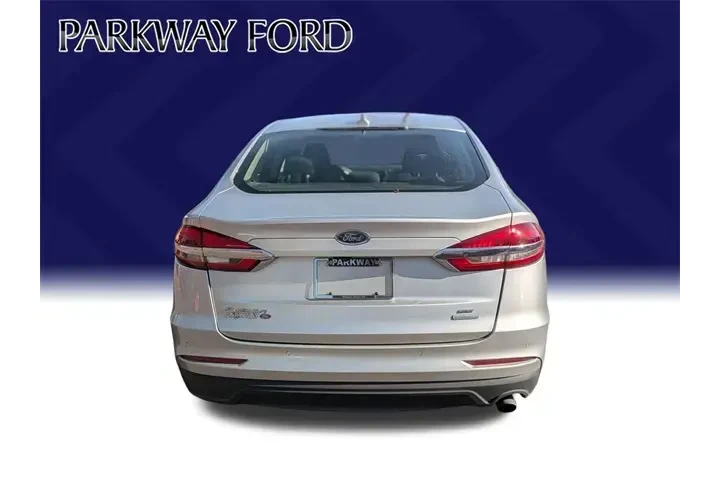 $16995 : Ford Fusion 2019 SE 4dr Seda image 6