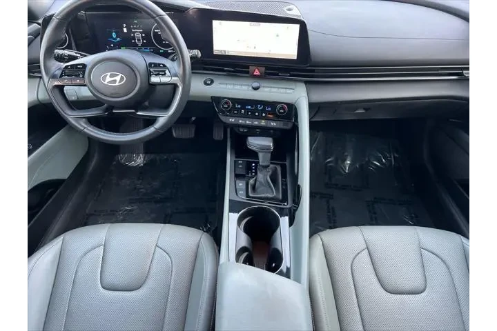 $23999 : Hyundai ELANTRA Hybrid 2025 image 4