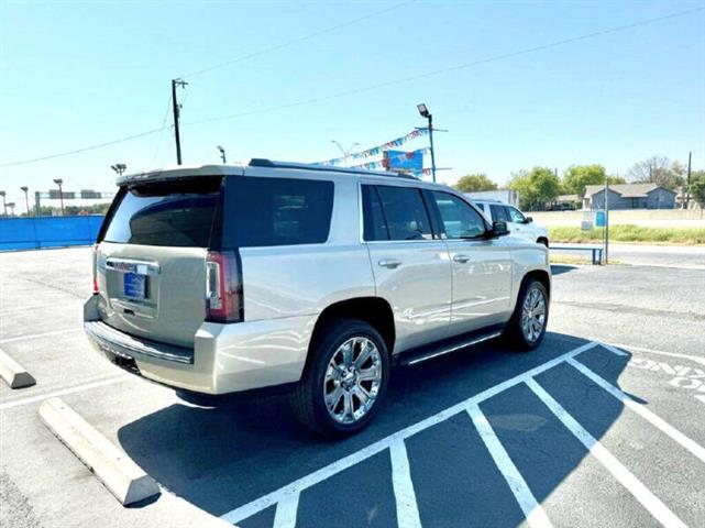 $25990 : 2016 GMC Yukon Denali image 4