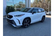 $33950 : Toyota Highlander 2021 XSE 4 thumbnail