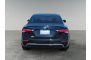 Nissan Sentra 2020 S 4dr Sed thumbnail