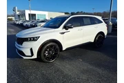 $21827 : Kia Sorento 2021 SX 4dr SUV thumbnail