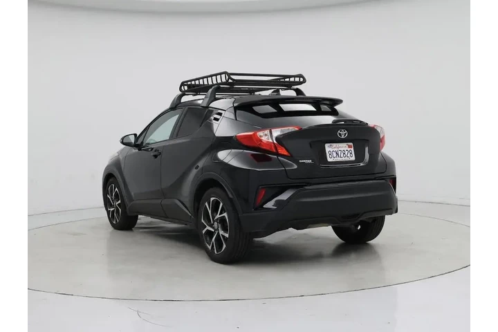 $17998 : Toyota C-HR 2018 XLE 4dr Cro image 2