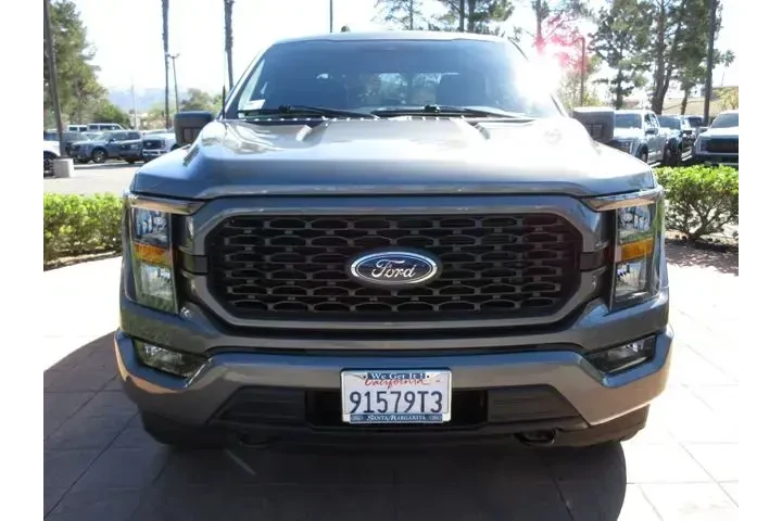 $38999 : Ford F-150 2023 4x4 XL 4dr S image 7