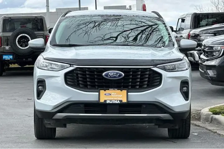 $28995 : Ford Escape 2025 AWD Platinu image 10