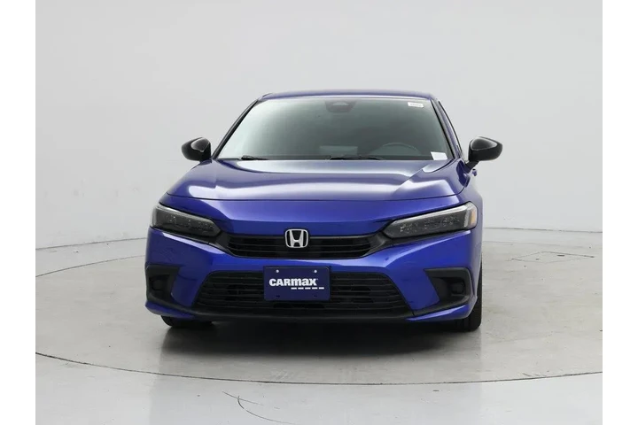 $26998 : Honda Civic 2024 Sport 4dr S image 5