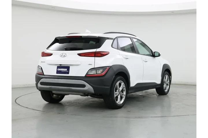 $23998 : Hyundai KONA 2023 AWD SEL 4d image 8