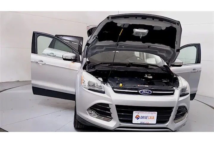 $15995 : 2015 Escape SE 4WD image 10