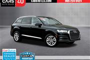 2018 Q7 3.0T Premium Plus en Knoxville