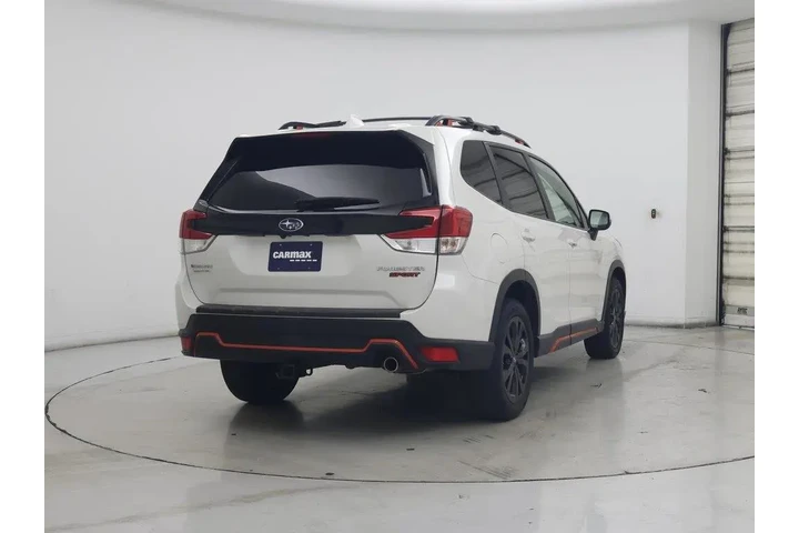 $21998 : Subaru Forester 2019 AWD Spo image 8