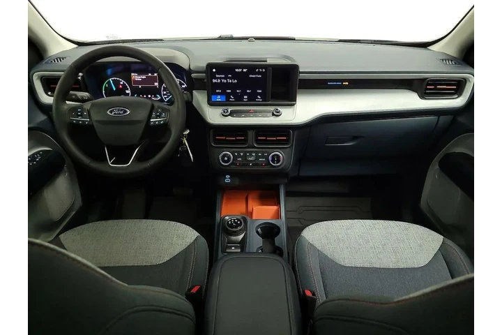 $31998 : Ford Maverick 2024 XLT 4dr S image 9