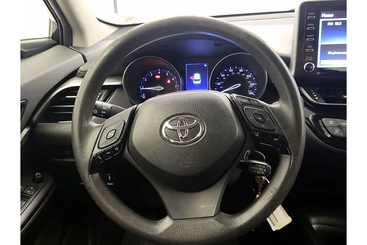 $15998 : Toyota C-HR 2021 LE 4dr Cros image 10