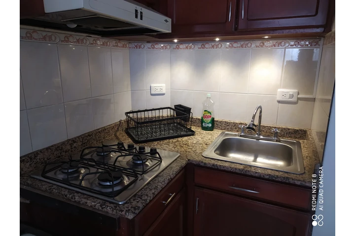 $2500000 : ALQUILER APARTAMENTOS AMOBLADO image 8
