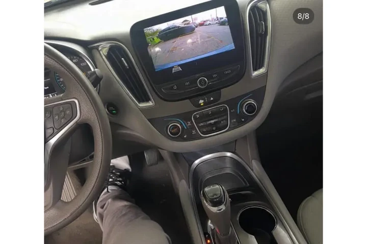 $10799 : 2020 Malibu LT image 8