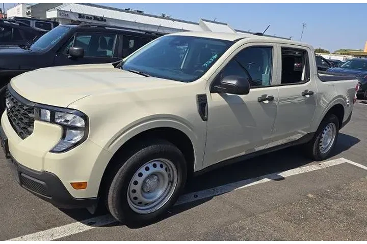 $26400 : Ford Maverick 2025 XL 4dr Su image 1