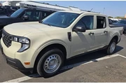Ford Maverick 2025 XL 4dr Su