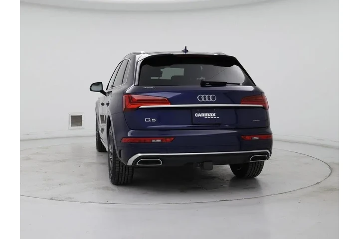$33998 : Audi Q5 2023 AWD quattro S l image 6