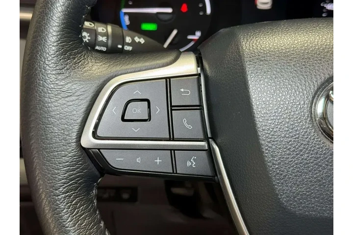 $37995 : Toyota Sienna 2022 XLE 8-Pas image 10