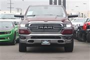 2020 1500 Laramie thumbnail