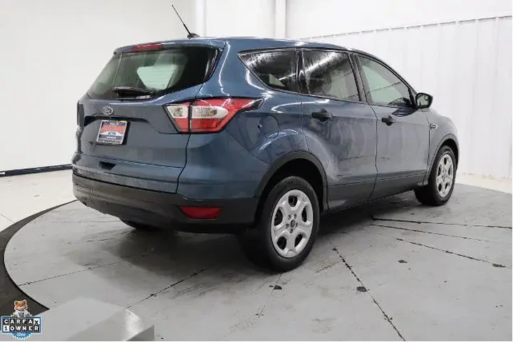 $13995 : Ford Escape 2018 S 4dr SUV image 4