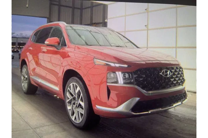 $33425 : Hyundai SANTA FE 2023 AWD Ca image 5