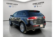 $12850 : Lincoln MKX 2015 4dr SUV thumbnail