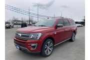 $41999 : 2021 Expedition MAX King Ranch thumbnail