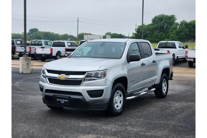 $18995 : Chevrolet Colorado 2015 4x2 image 3
